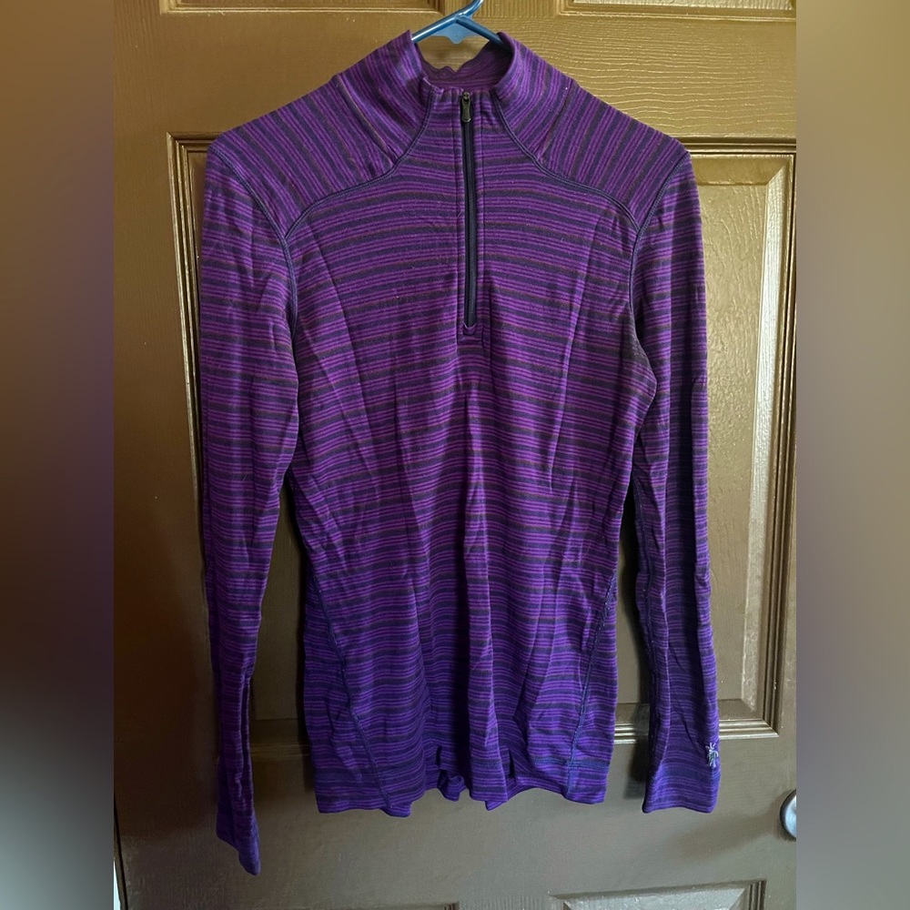 Smartwool Women’s Midweight Merino Base Layer